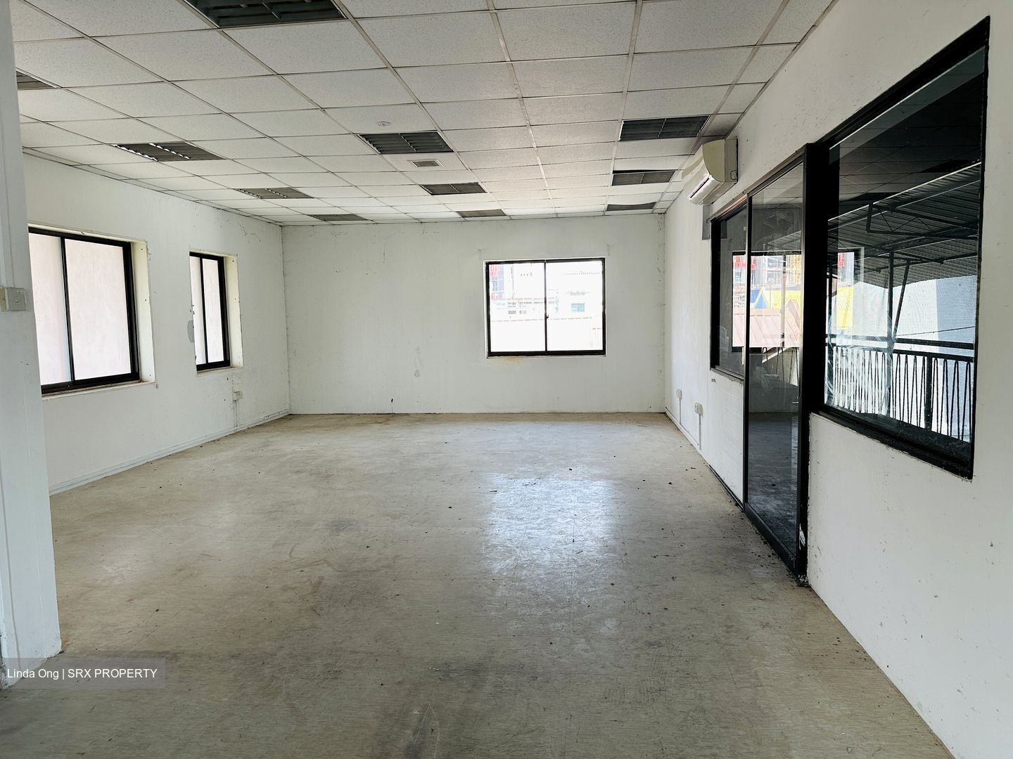 Geylang Post Office (D14), Office #526675501